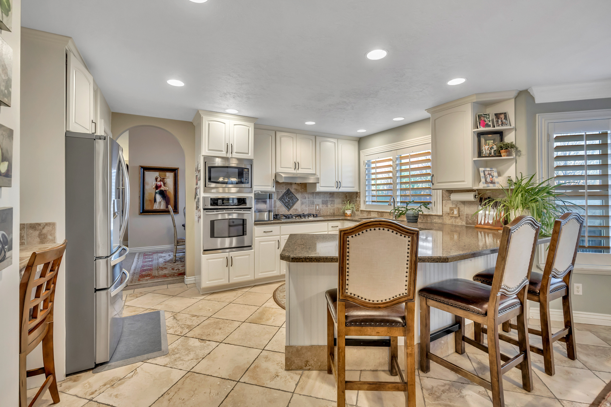 PHEASANT HILLS PLAT 4 P U D - Residential