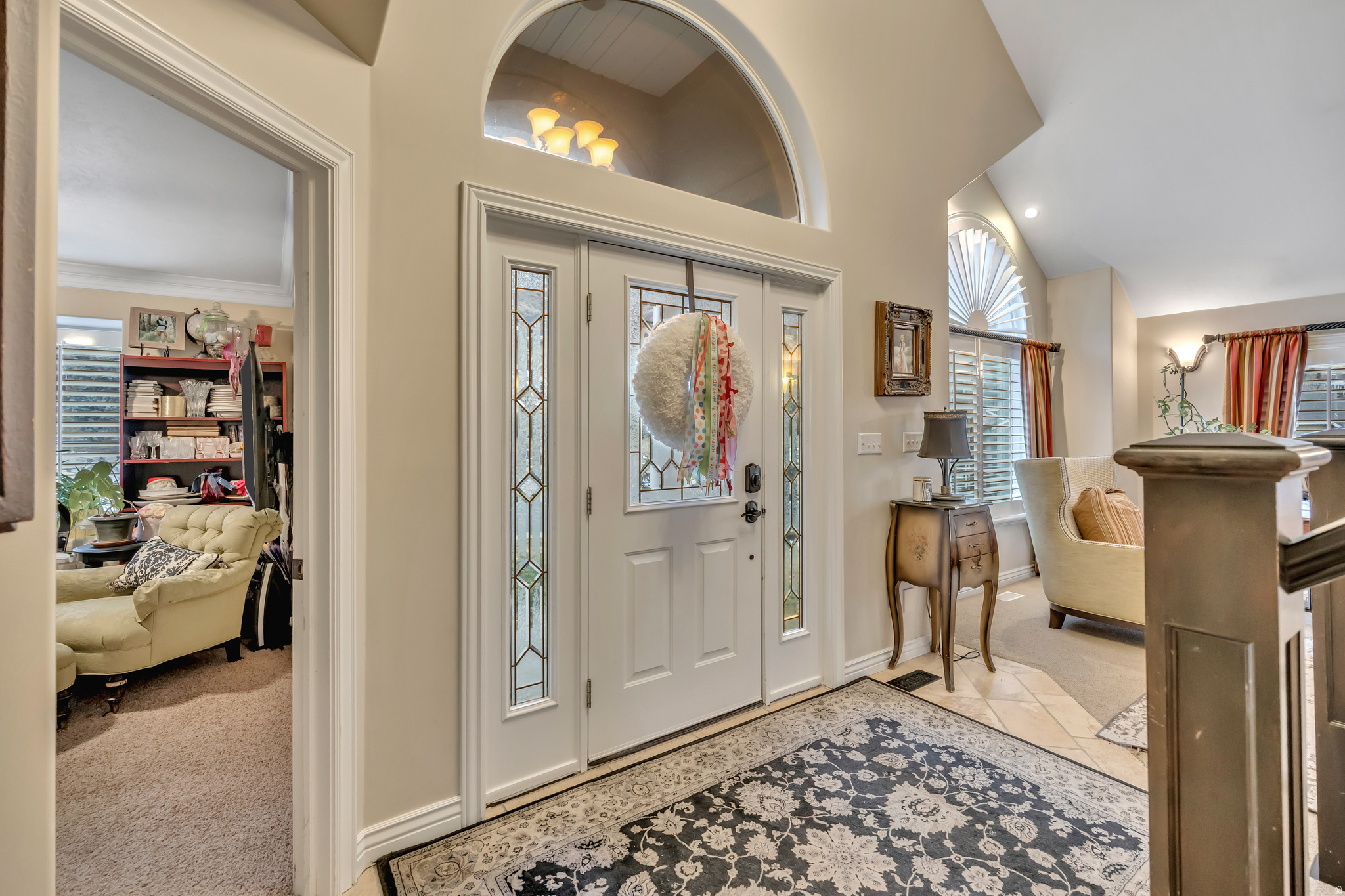 PHEASANT HILLS PLAT 4 P U D - Residential