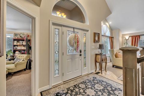 Tiny photo for 12298 S GRAYSTONE CT E, Draper, UT 84020 (MLS # 2142335)