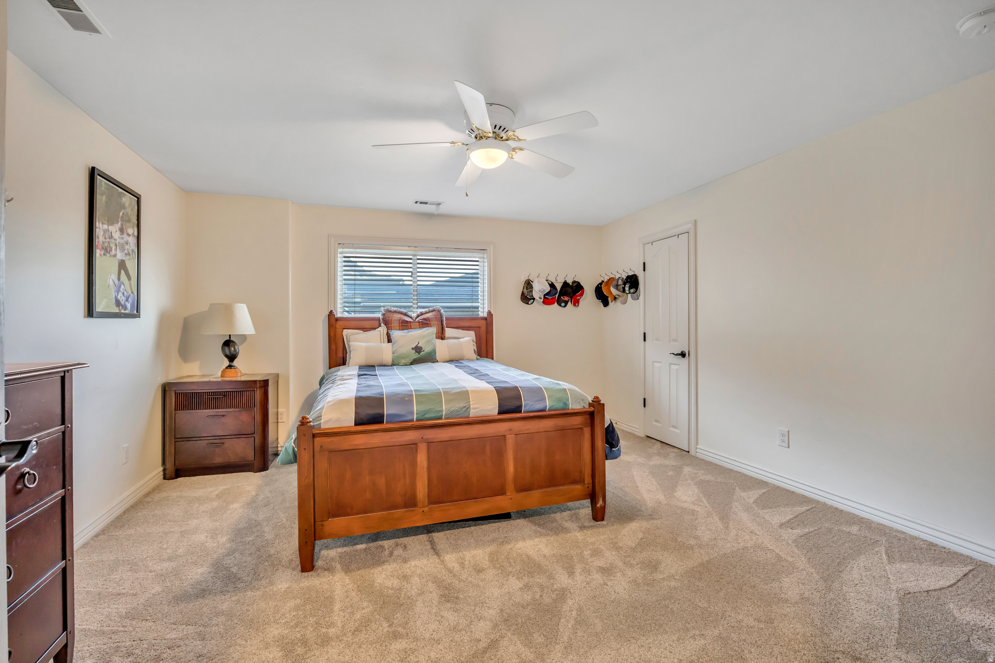 PHEASANT HILLS PLAT 4 P U D - Residential