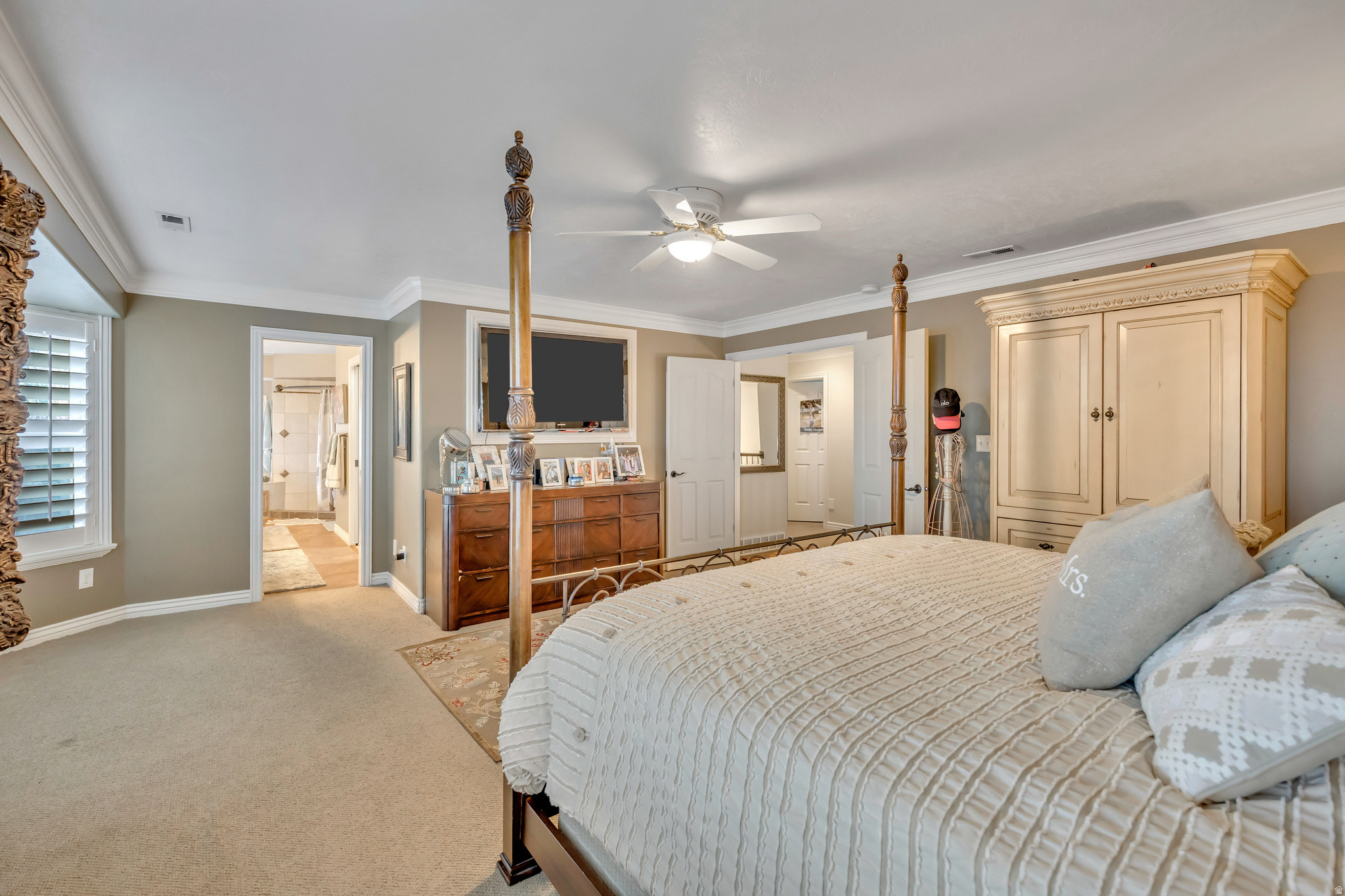 PHEASANT HILLS PLAT 4 P U D - Residential