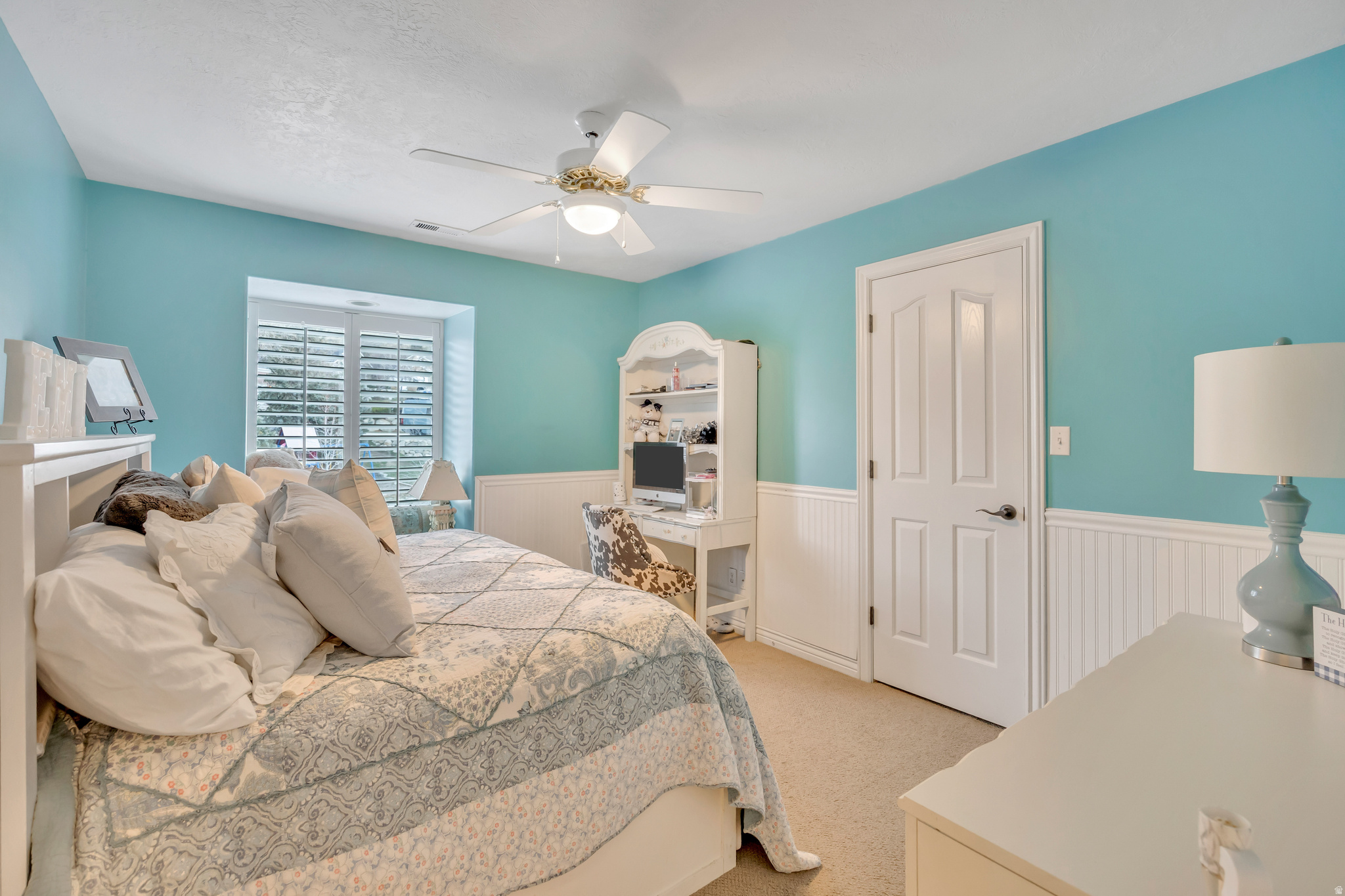 PHEASANT HILLS PLAT 4 P U D - Residential