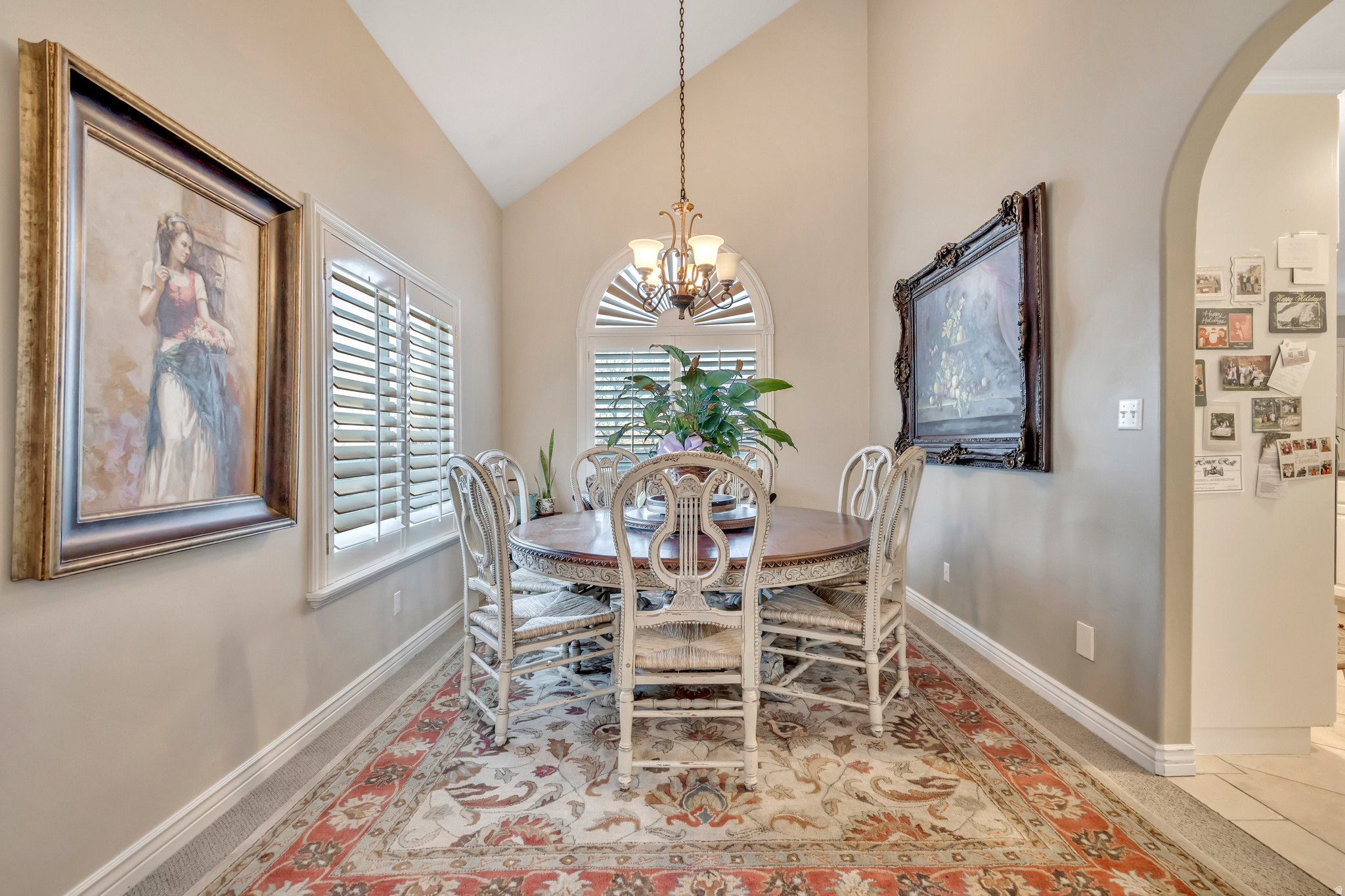 PHEASANT HILLS PLAT 4 P U D - Residential