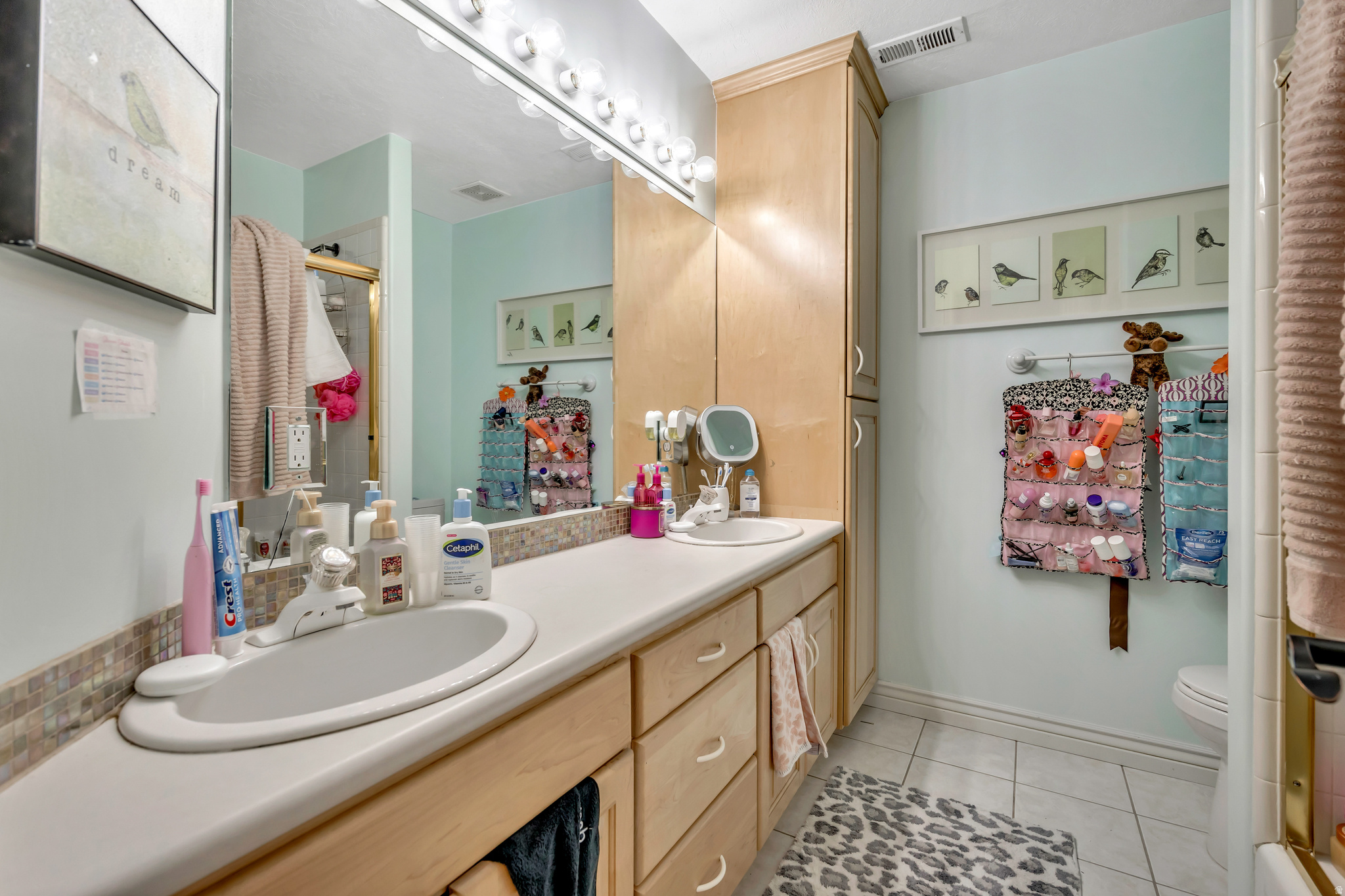 PHEASANT HILLS PLAT 4 P U D - Residential