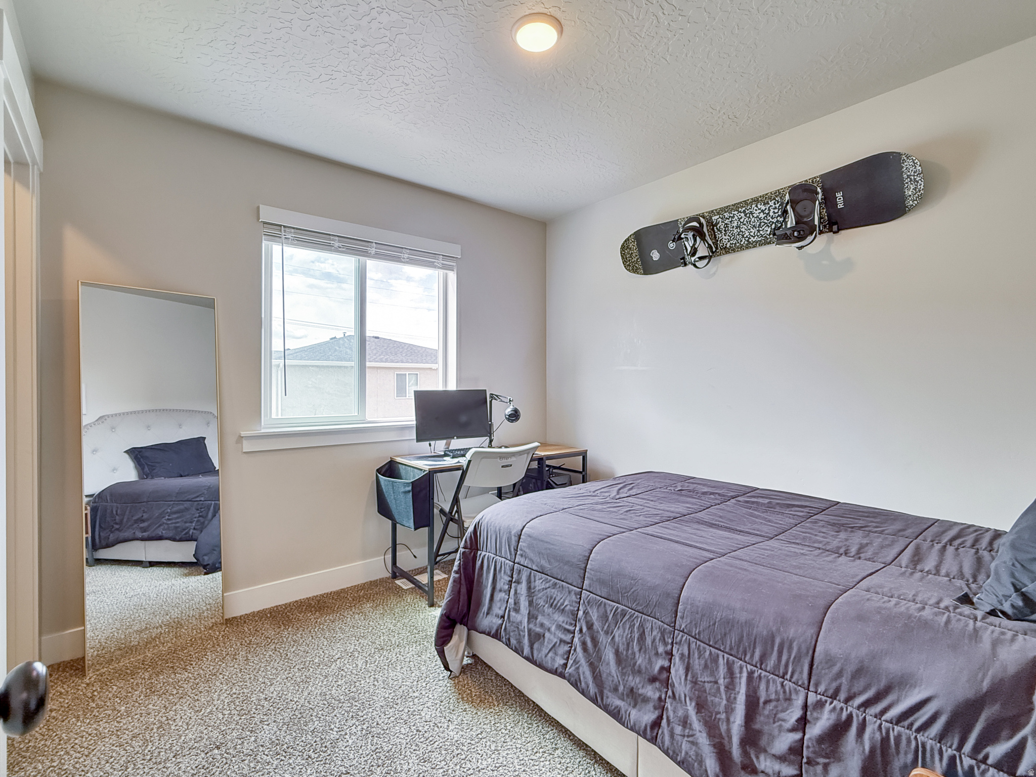 MAPLETON VILLAGE - Residential