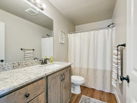 Tiny photo for 3848 S SAGE WOOD AVE, Mapleton, UT 84664 (MLS # 2153968)