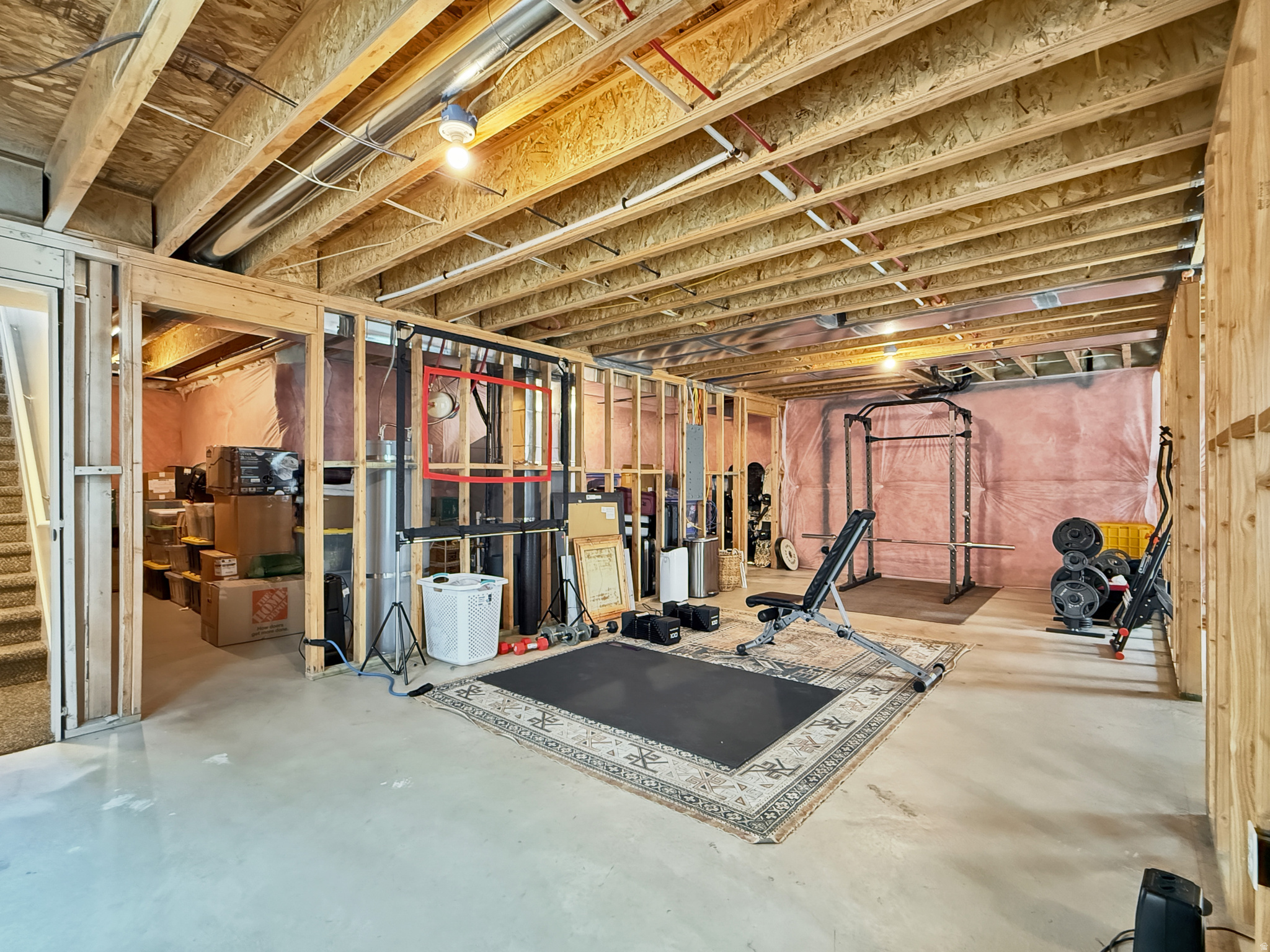 MAPLETON VILLAGE - Residential