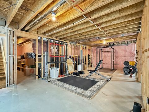 Tiny photo for 3848 S SAGE WOOD AVE, Mapleton, UT 84664 (MLS # 2153968)