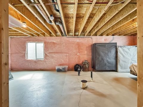 Tiny photo for 3848 S SAGE WOOD AVE, Mapleton, UT 84664 (MLS # 2153968)