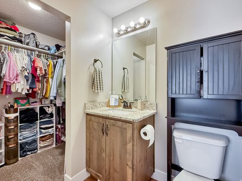 Tiny photo for 3848 S SAGE WOOD AVE, Mapleton, UT 84664 (MLS # 2153968)
