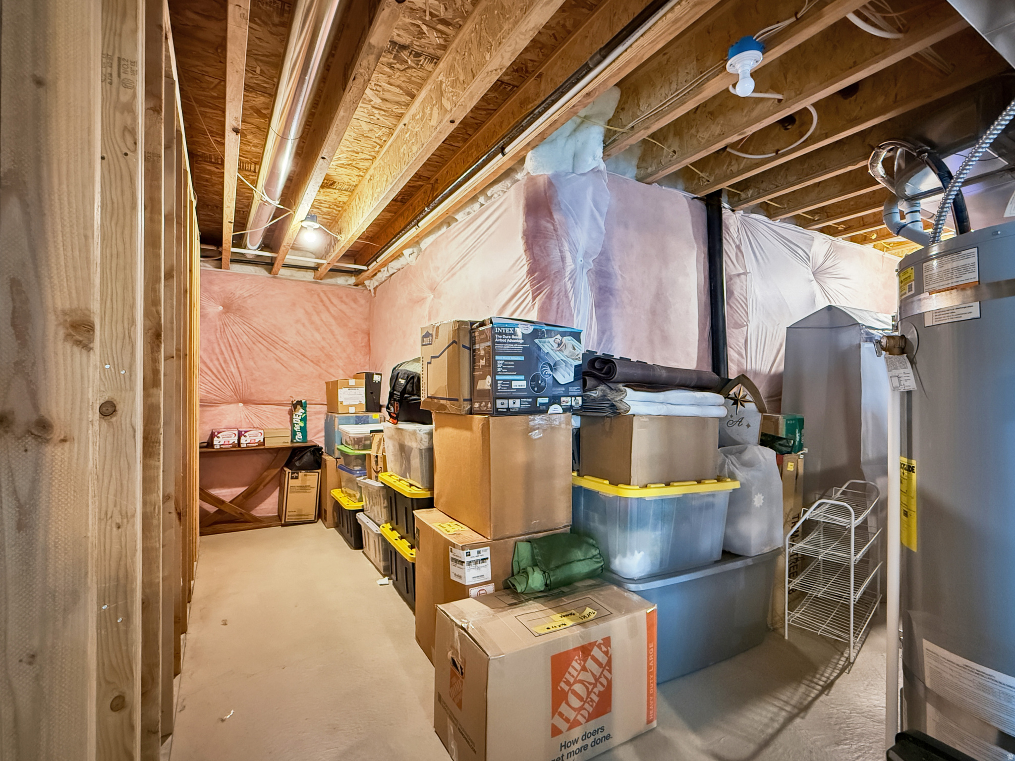 MAPLETON VILLAGE - Residential