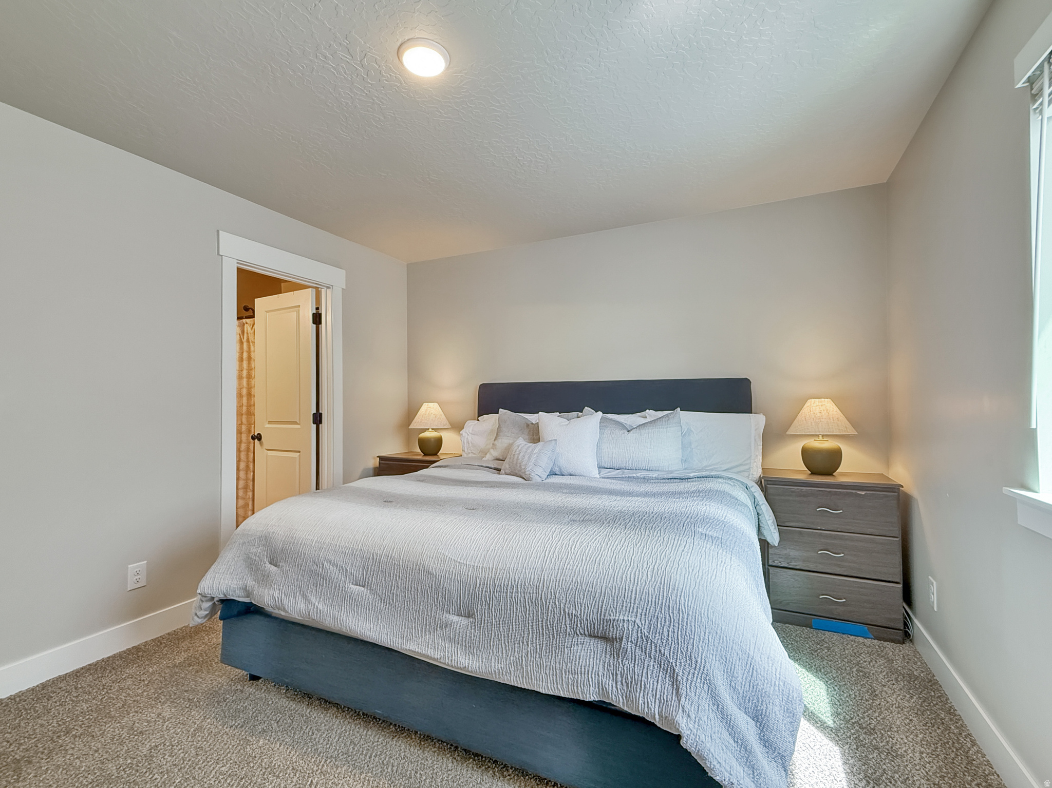 MAPLETON VILLAGE - Residential