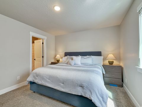 Tiny photo for 3848 S SAGE WOOD AVE, Mapleton, UT 84664 (MLS # 2153968)
