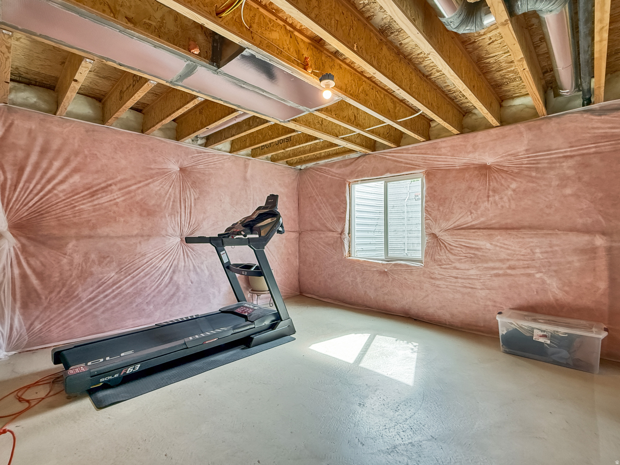 MAPLETON VILLAGE - Residential