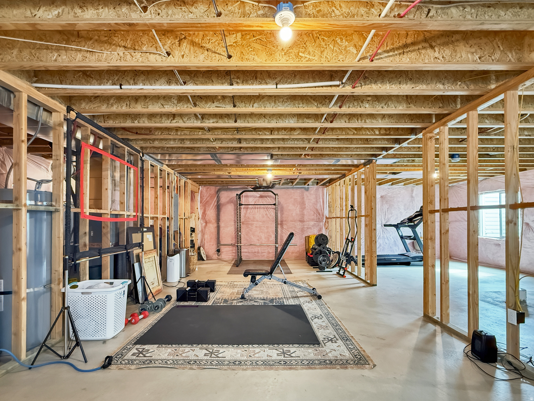 MAPLETON VILLAGE - Residential