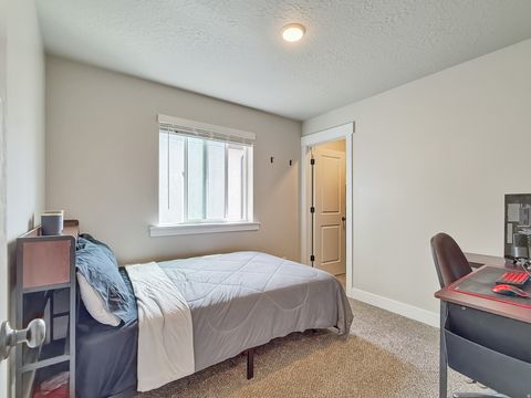 Tiny photo for 3848 S SAGE WOOD AVE, Mapleton, UT 84664 (MLS # 2153968)