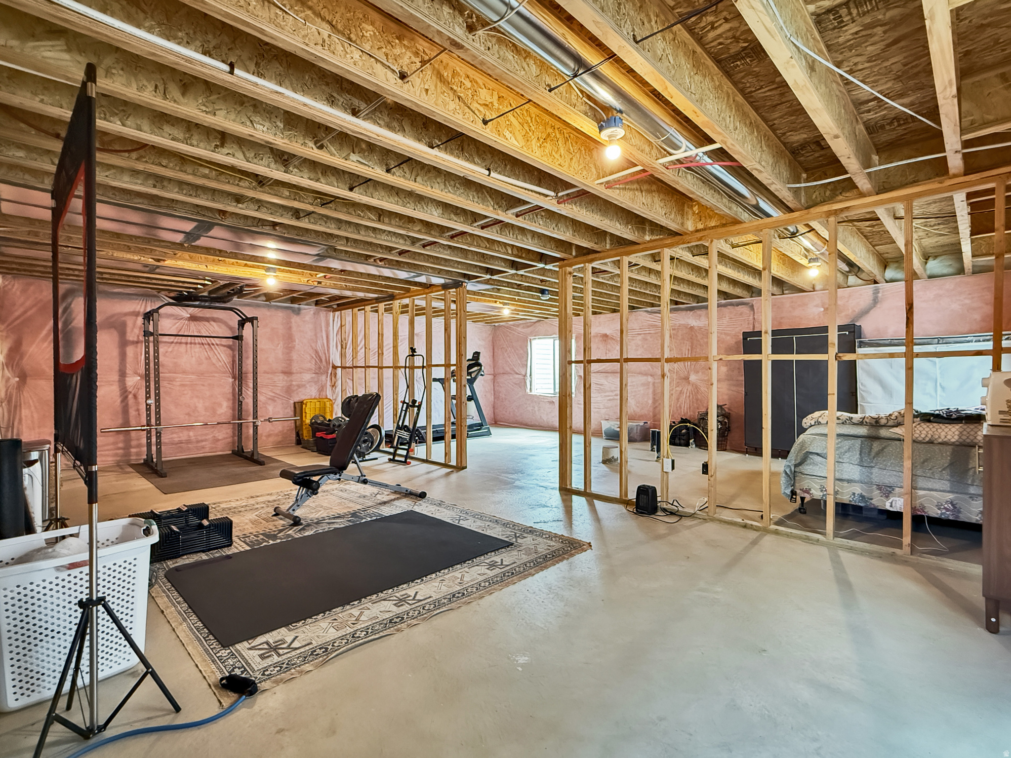 MAPLETON VILLAGE - Residential