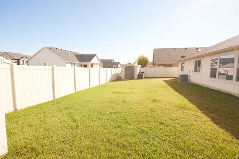 Tiny photo for 2983 S 1765 W, Syracuse, UT 84075 (MLS # 2120853)