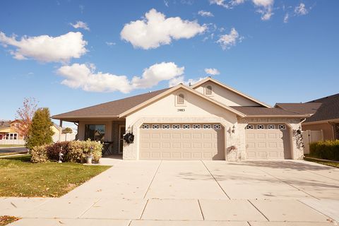 Tiny photo for 2983 S 1765 W, Syracuse, UT 84075 (MLS # 2120853)