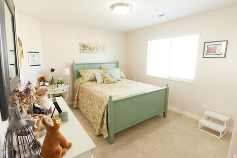 Tiny photo for 2983 S 1765 W, Syracuse, UT 84075 (MLS # 2120853)