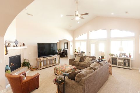 Tiny photo for 2983 S 1765 W, Syracuse, UT 84075 (MLS # 2120853)