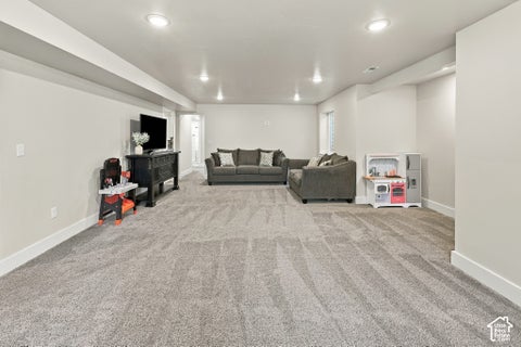 Tiny photo for 713 E 450 S, Smithfield, UT 84335 (MLS # 2190427)