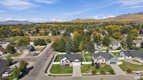 Tiny photo for 713 E 450 S, Smithfield, UT 84335 (MLS # 2190427)