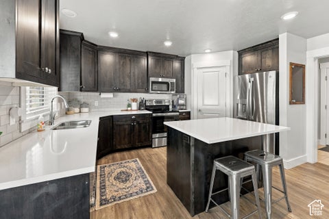 Tiny photo for 713 E 450 S, Smithfield, UT 84335 (MLS # 2190427)