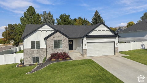 Tiny photo for 713 E 450 S, Smithfield, UT 84335 (MLS # 2190427)