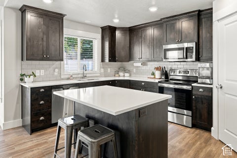 Tiny photo for 713 E 450 S, Smithfield, UT 84335 (MLS # 2190427)