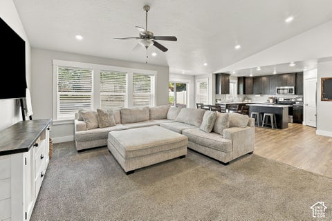 Tiny photo for 713 E 450 S, Smithfield, UT 84335 (MLS # 2190427)