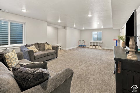 Tiny photo for 713 E 450 S, Smithfield, UT 84335 (MLS # 2190427)