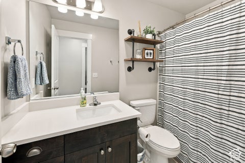 Tiny photo for 713 E 450 S, Smithfield, UT 84335 (MLS # 2190427)