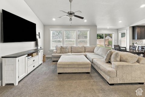Tiny photo for 713 E 450 S, Smithfield, UT 84335 (MLS # 2190427)