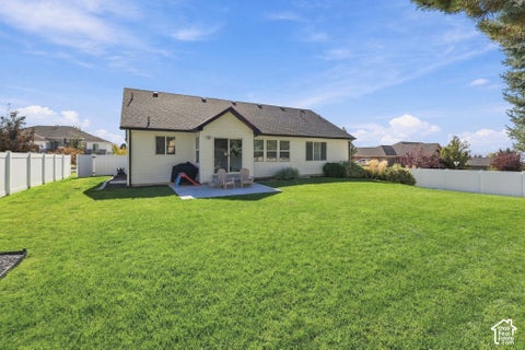 Tiny photo for 713 E 450 S, Smithfield, UT 84335 (MLS # 2190427)