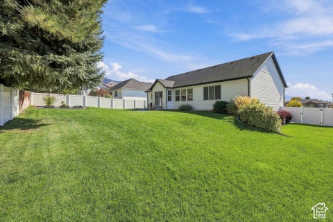 Tiny photo for 713 E 450 S, Smithfield, UT 84335 (MLS # 2190427)