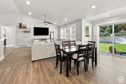 Tiny photo for 713 E 450 S, Smithfield, UT 84335 (MLS # 2190427)