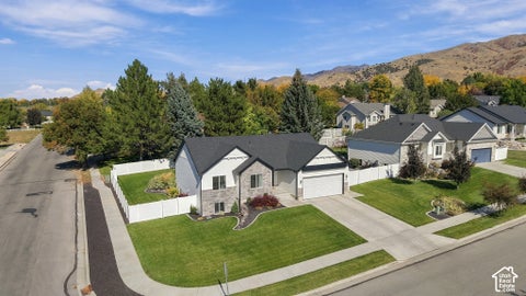 Tiny photo for 713 E 450 S, Smithfield, UT 84335 (MLS # 2190427)