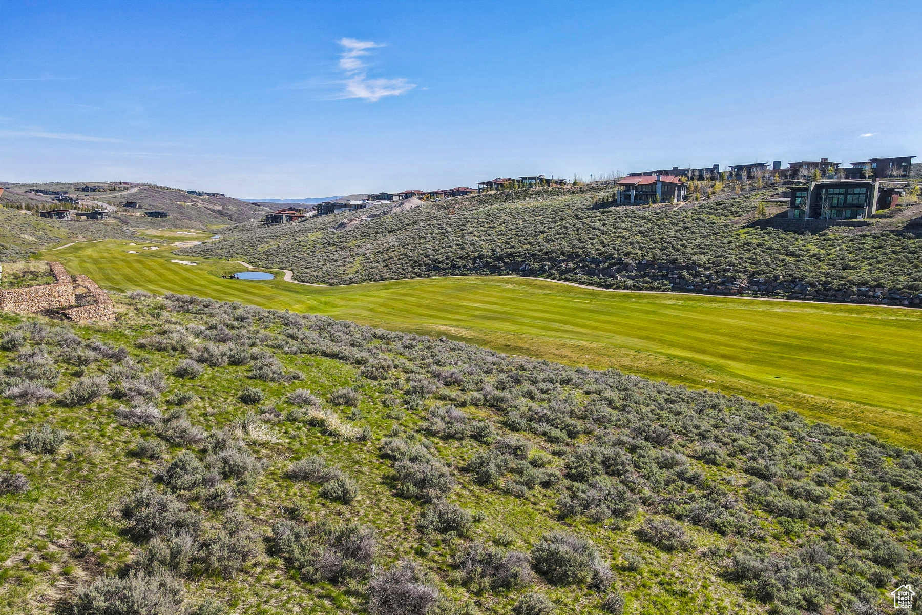 6368 Painted Valley Pass #24, Park City, Utah image 9