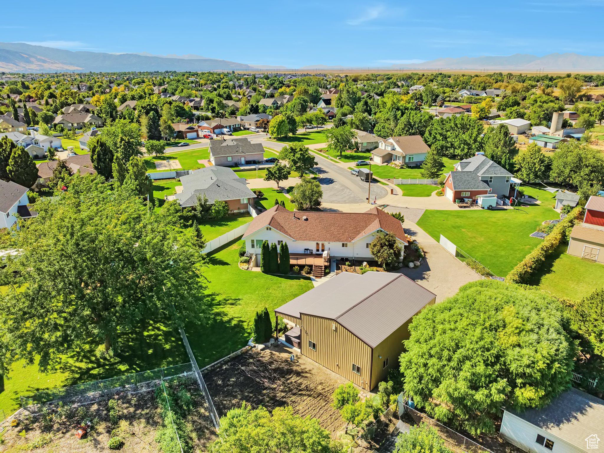 110 S 1025, Kaysville, Utah image 7