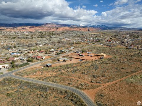 Vacant Land For Sale - 2282 Resource Blvd #J<br/> Grand County, Moab, UT 84532