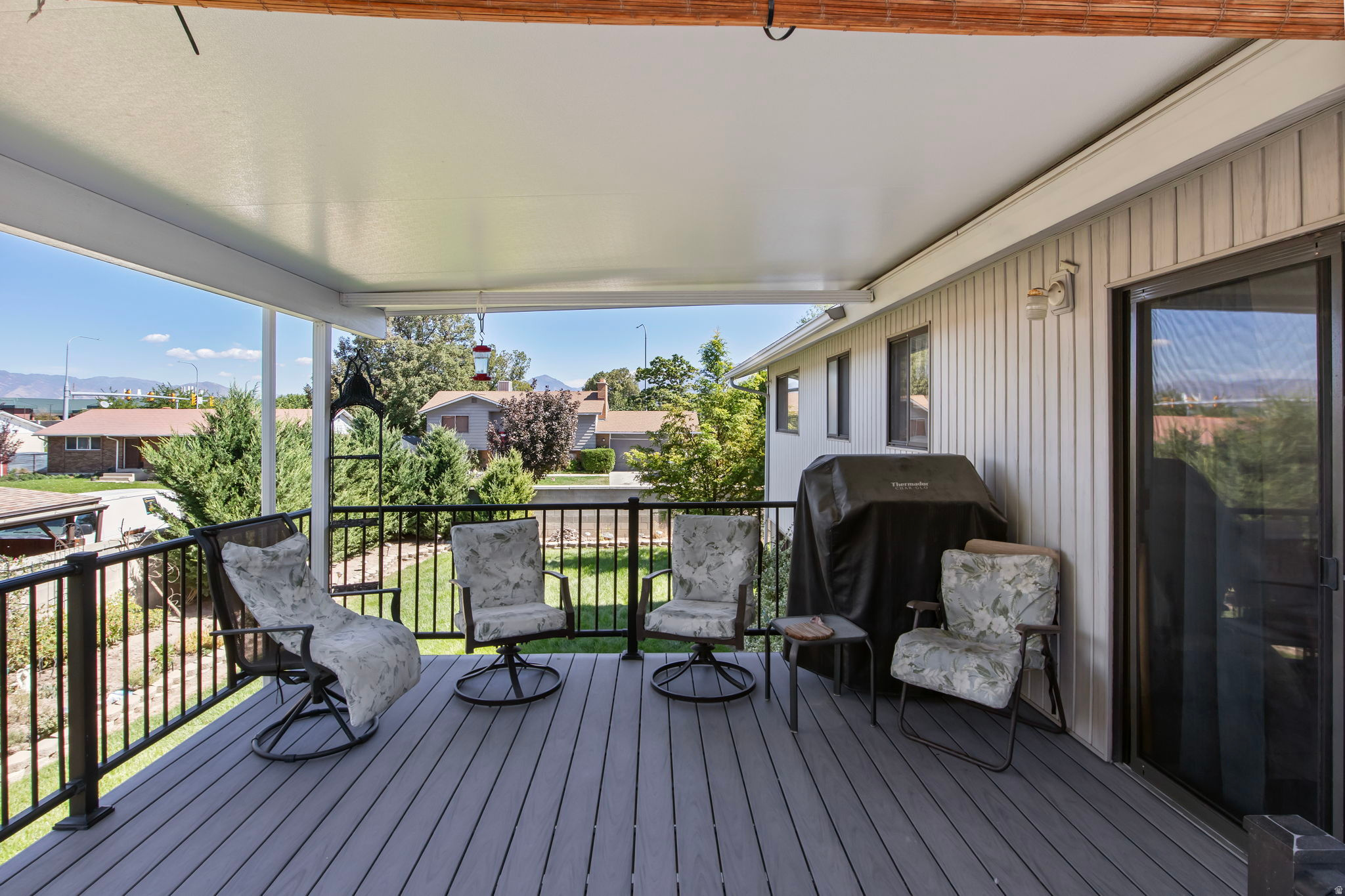 MEADOWGATE #6 SUB - Residential