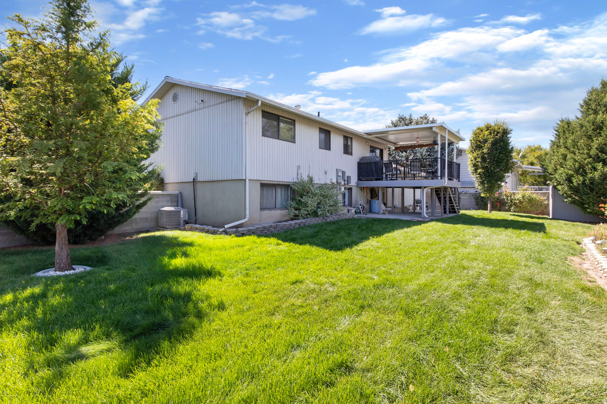 MEADOWGATE #6 SUB - Residential