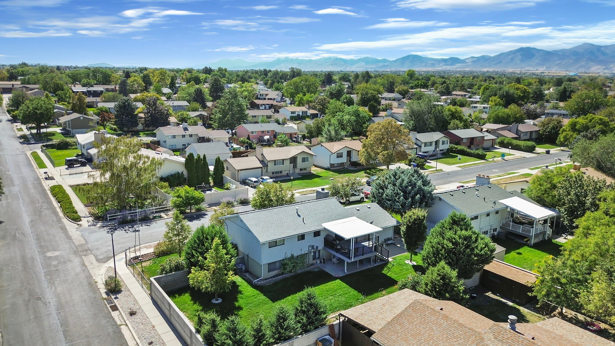 MEADOWGATE #6 SUB - Residential