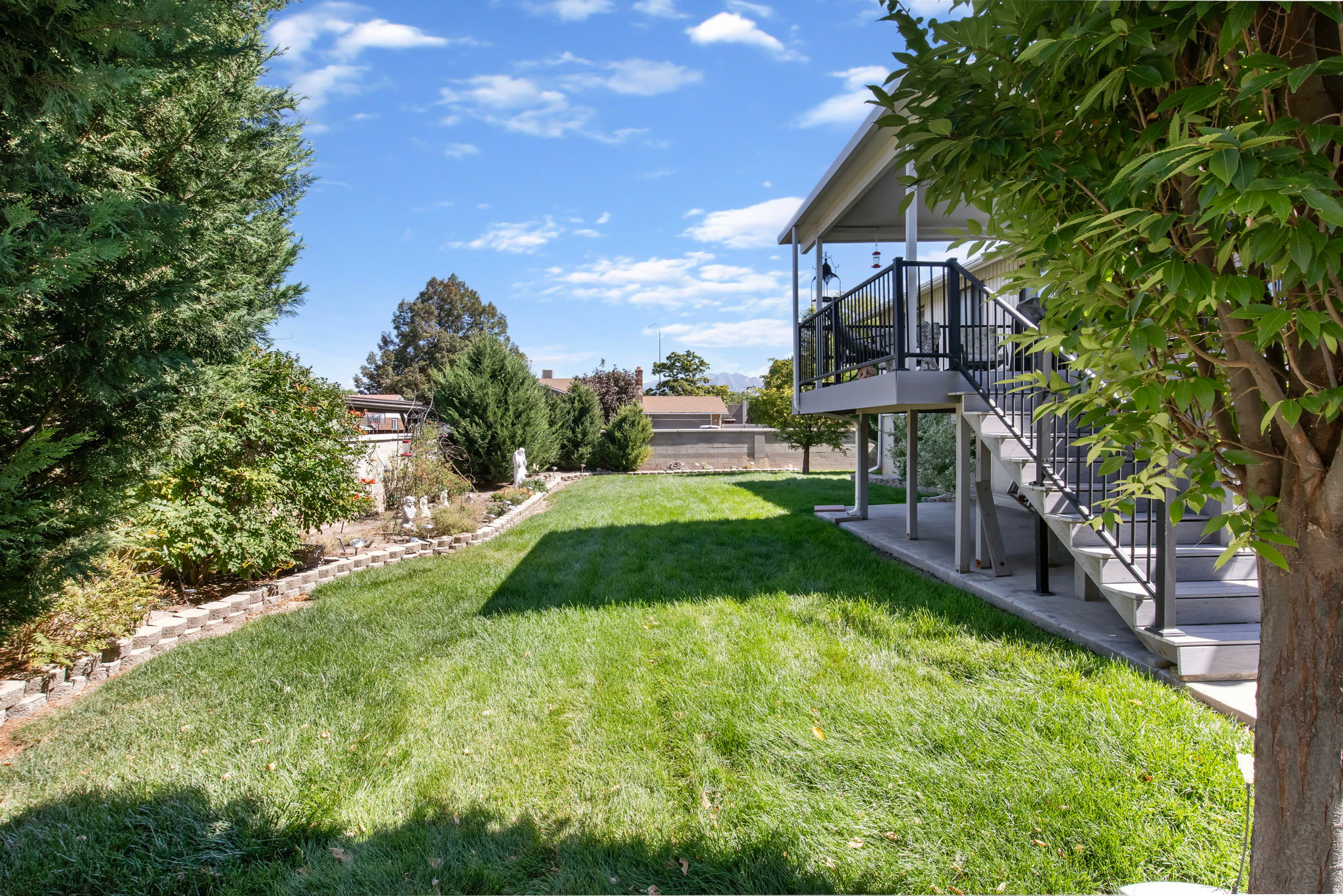 MEADOWGATE #6 SUB - Residential