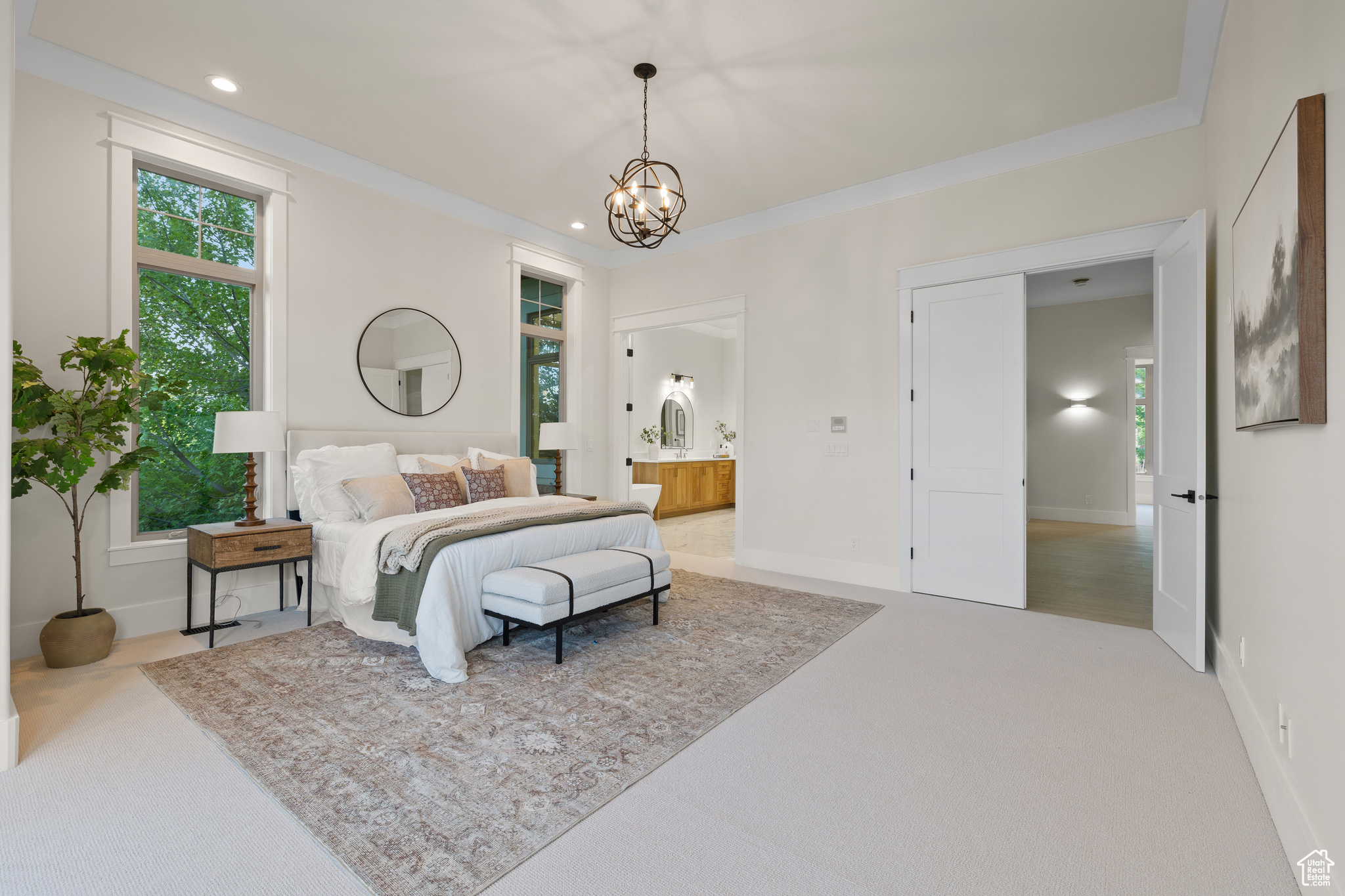 COUNTRY FRENCH ESTATES - Residential