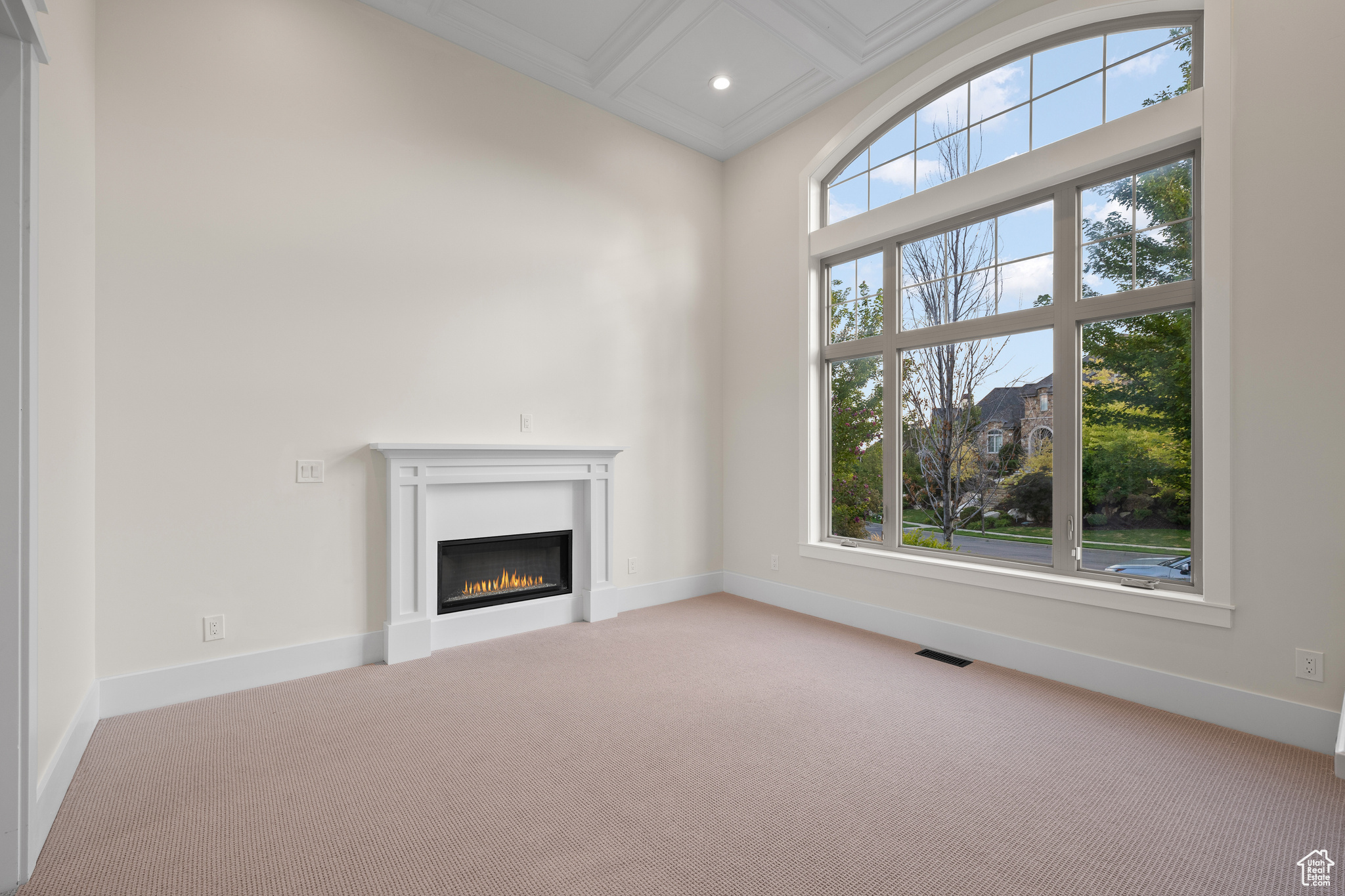 COUNTRY FRENCH ESTATES - Residential