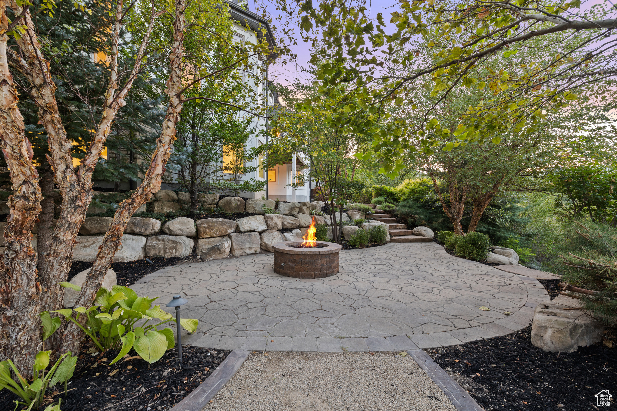 COUNTRY FRENCH ESTATES - Residential