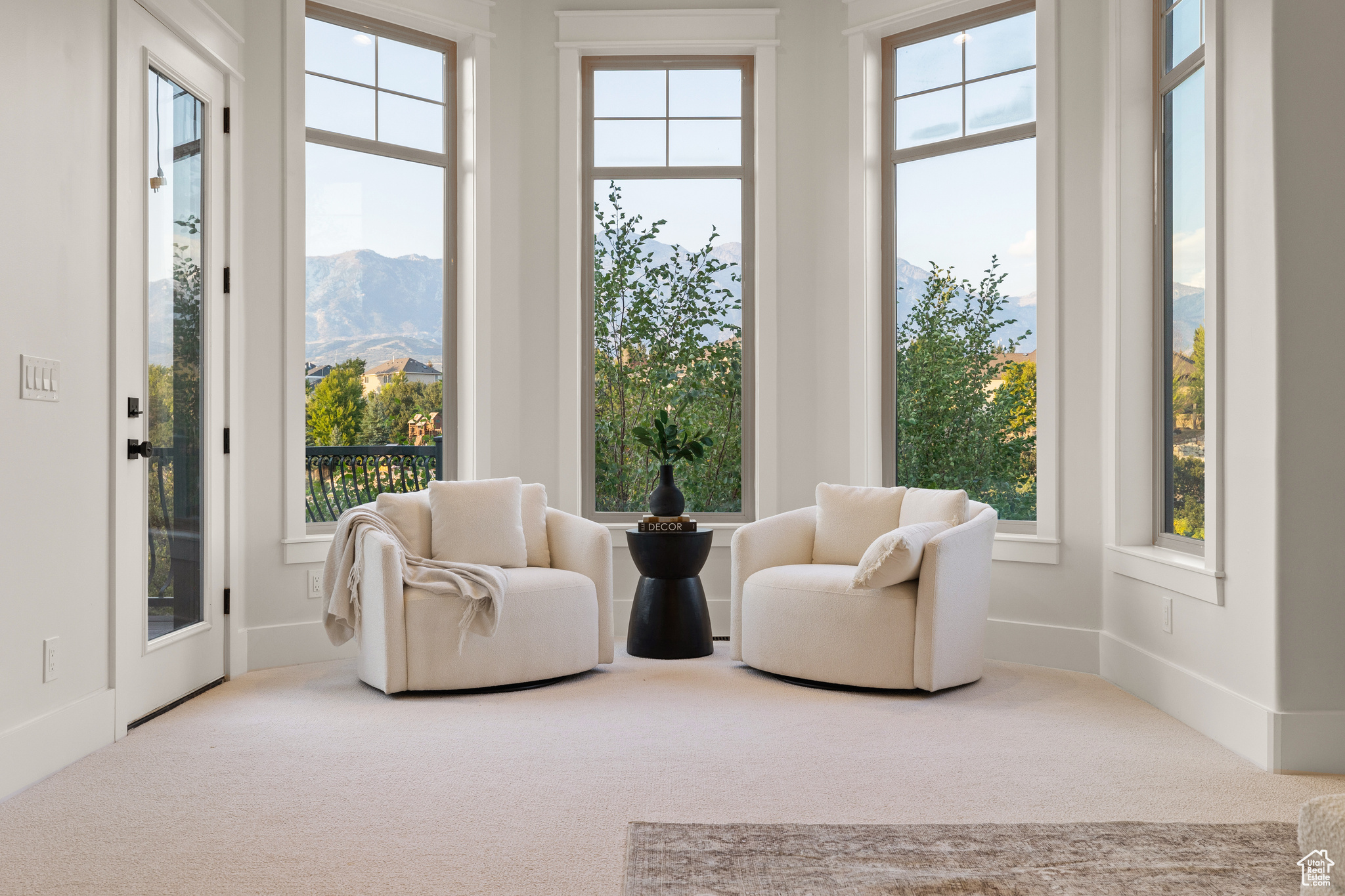 COUNTRY FRENCH ESTATES - Residential