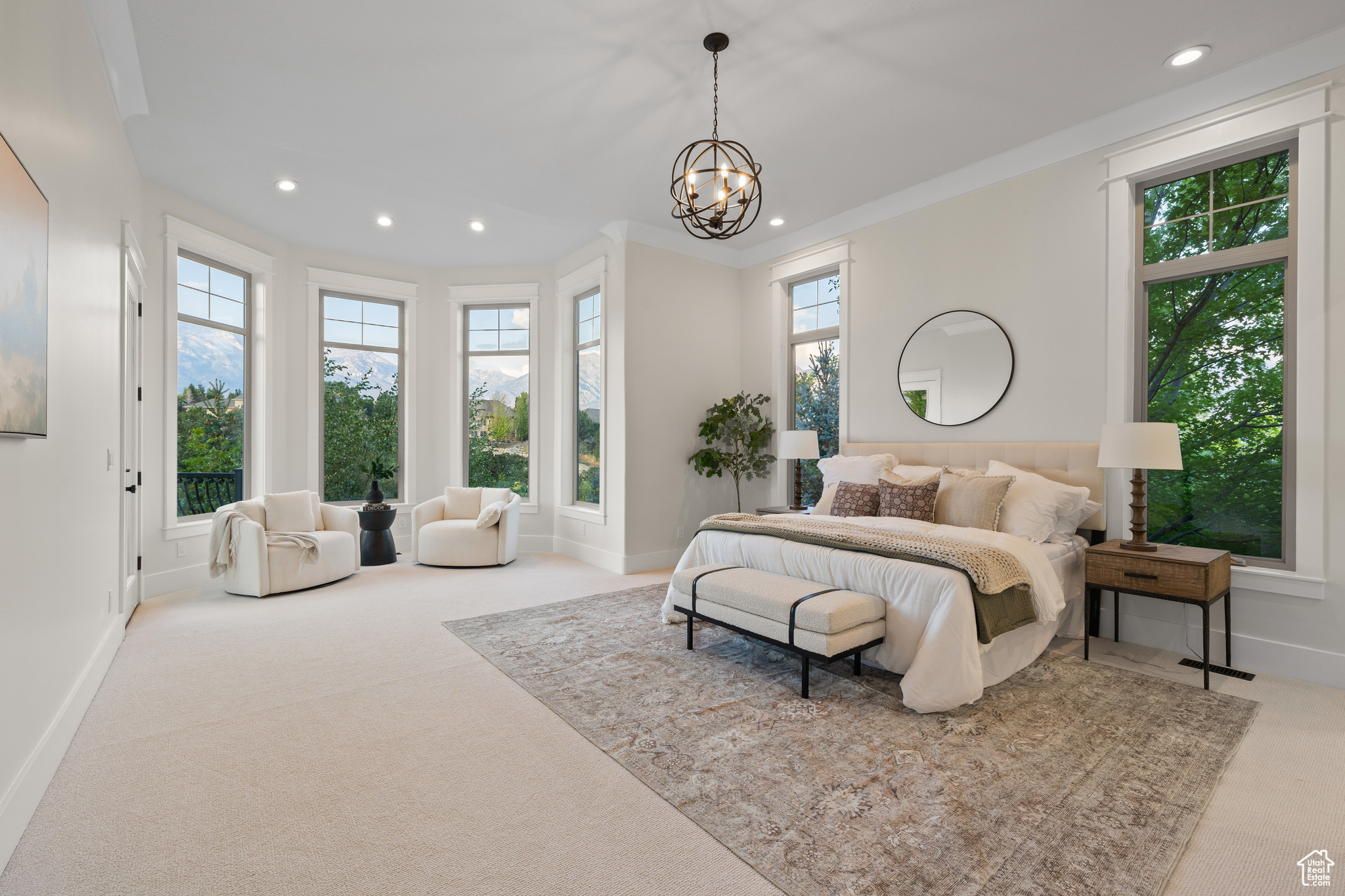 COUNTRY FRENCH ESTATES - Residential